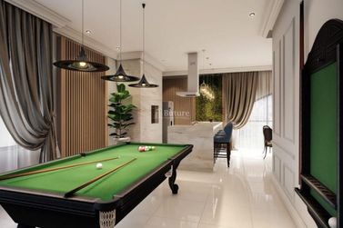 Apartamento &agrave; venda - 115m&sup2; - 