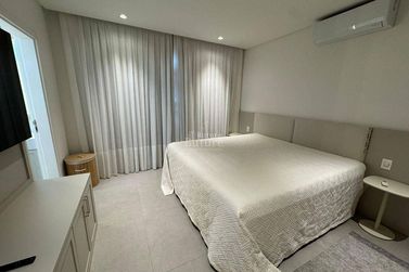 Apartamento &agrave; venda - Meia Praia
