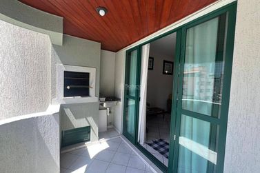 Apartamento &agrave; venda - 117m&sup2; - Centro