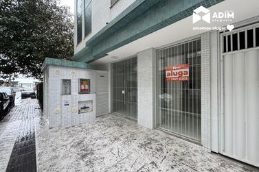 Sala Comercial para alugar - 150m&sup2; - Meia Praia
