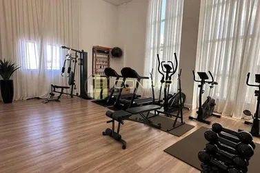 Apartamento &agrave; venda - 69m&sup2; - Morretes