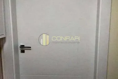 Apartamento &agrave; venda - Meia Praia