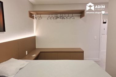 Apartamento para alugar - 112m&sup2; - Balne&aacute;rio Perequ&ecirc;