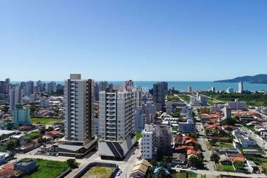Apartamento &agrave; venda - 