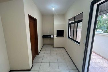 Apartamento para alugar - 150m&sup2; - Centro