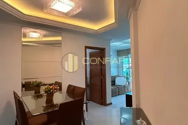Apartamento para alugar - 87m&sup2; - meia praia