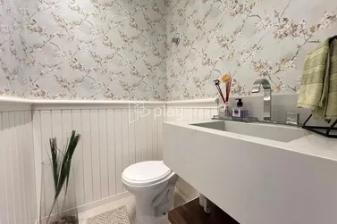 Apartamento &agrave; venda - 76m&sup2; - Pereque