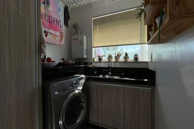 Apartamento &agrave; venda - 138m&sup2; - Centro