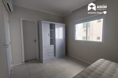 Apartamento para alugar - 92m&sup2; - Pioneiros