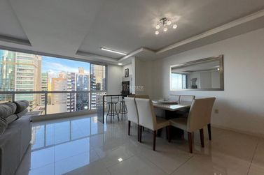 Apartamento &agrave; venda - 141m&sup2; - Andorinha