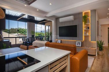Apartamento &agrave; venda - Canto Grande