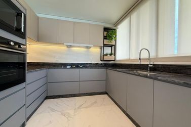 Apartamento &agrave; venda - 70m&sup2; - Morretes