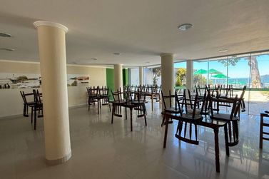 Sal&atilde;o Comercial &agrave; venda - 2617m&sup2; - Perequ&ecirc;