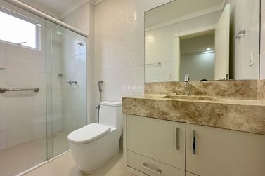 Apartamento &agrave; venda - 116m&sup2; - Andorinha