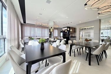 Apartamento &agrave; venda - 110m&sup2; - Perequ&ecirc;