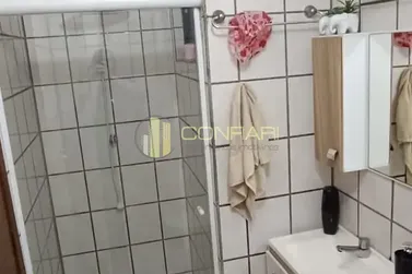 Apartamento &agrave; venda - 105m&sup2; - Pereque