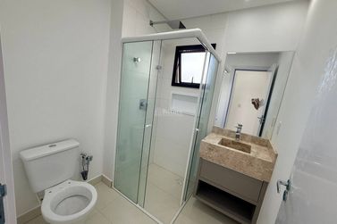 Apartamento &agrave; venda - Meia Praia