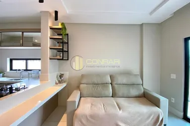 Apartamento para alugar - 110m&sup2; - pereque