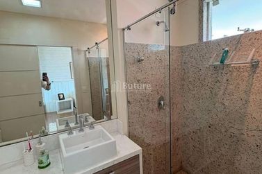 Apartamento &agrave; venda - Centro
