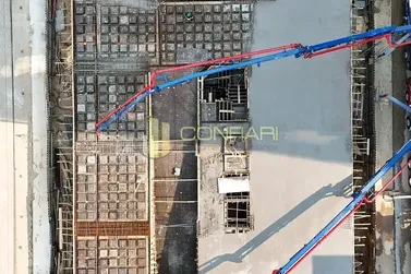 Apartamento &agrave; venda - 76m&sup2; - Balne&aacute;rio Pereque