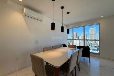 Apartamento &agrave; venda - 98m&sup2; - Andorinha