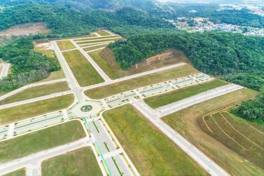 Terreno &agrave; venda - 300m&sup2; - V&aacute;rzea do Ranchinho