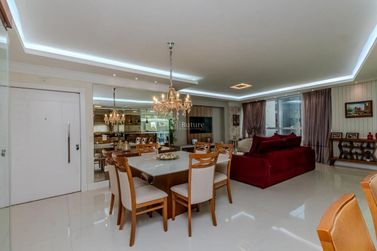 Apartamento &agrave; venda - 154m&sup2; - Andorinha