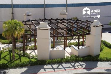 Apartamento para alugar - 78m&sup2; - S&atilde;o Francisco de Assis
