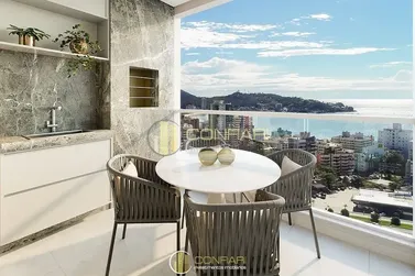 Apartamento &agrave; venda - 65m&sup2; - Tabuleiro dos Oliveiras