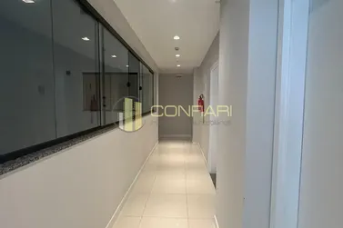 Apartamento para alugar - 69m&sup2; - Morretes