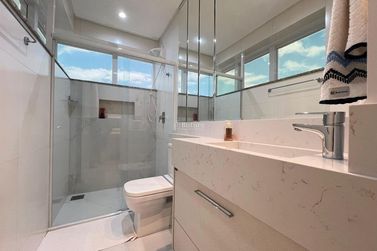Apartamento &agrave; venda - 197m&sup2; - Meia Praia