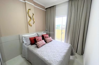 Apartamento &agrave; venda - 165m&sup2; - Castelo Branco