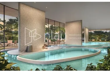 Apartamento &agrave; venda - 39m&sup2; - Pereque