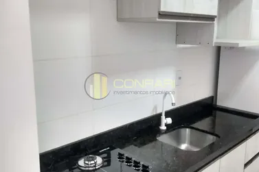 Apartamento &agrave; venda - 67m&sup2; - Morretes