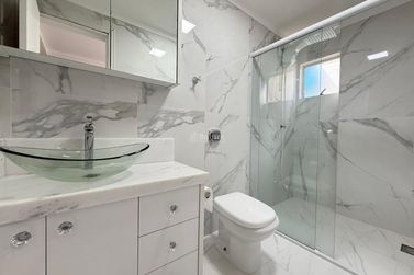 Apartamento &agrave; venda - 197m&sup2; - Meia Praia