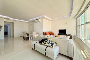 Apartamento &agrave; venda - 185m&sup2; - Andorinha
