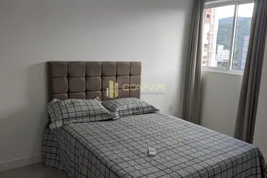 Apartamento &agrave; venda - 69m&sup2; - morretes