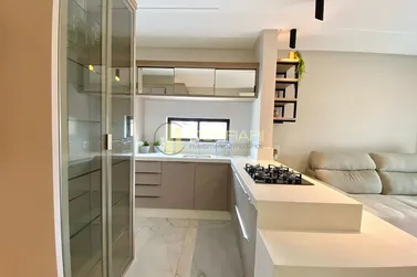 Apartamento para alugar - 110m&sup2; - pereque