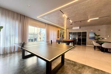 Apartamento &agrave; venda - 58m&sup2; - Morretes