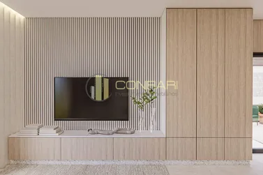 Apartamento &agrave; venda - 72m&sup2; - Alto pereque