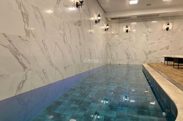 Apartamento &agrave; venda - 305m&sup2; - Meia Praia