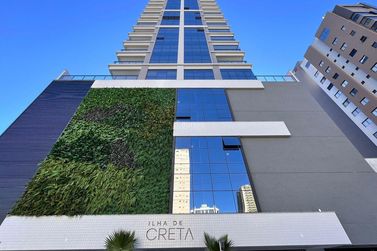 Apartamento &agrave; venda - 114m&sup2; - Andorinha