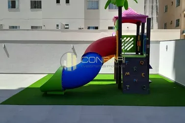 Apartamento &agrave; venda - 67m&sup2; - Morretes