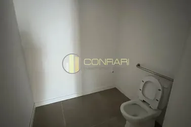 Sala Comercial para alugar - 287m&sup2; - pereque
