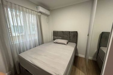 Apartamento &agrave; venda - 