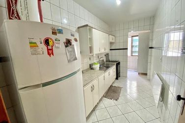 Apartamento &agrave; venda - 104m&sup2; - Andorinha