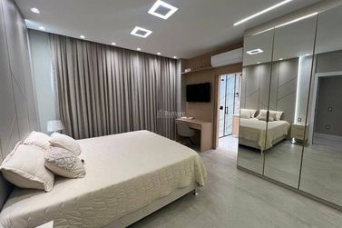 Apartamento &agrave; venda - Meia Praia