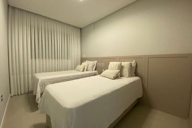 Apartamento &agrave; venda - 160m&sup2; - Canto Grande