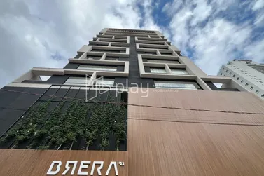 Apartamento &agrave; venda - 109m&sup2; - Centro