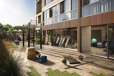 Apartamento &agrave; venda - 170m&sup2; - Pereque